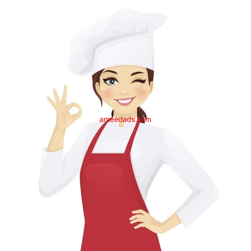 مطلوب خادمات للتنازل من جميع الجنسيات