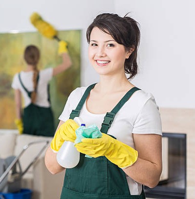 عاملة منزلية للتنازل ونقل الكفالة - خدمكم